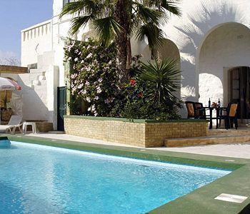 Casa Patricia Farmhouse Xagħra Eksteriør bilde