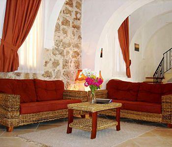 Casa Patricia Farmhouse Xagħra Eksteriør bilde