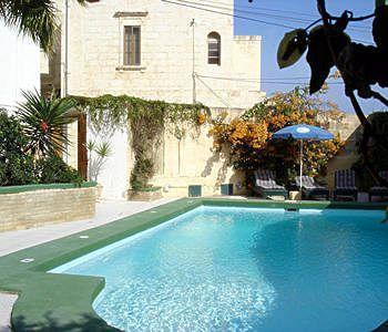Casa Patricia Farmhouse Xagħra Eksteriør bilde