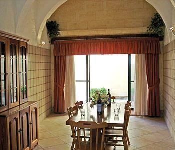 Casa Patricia Farmhouse Xagħra Eksteriør bilde