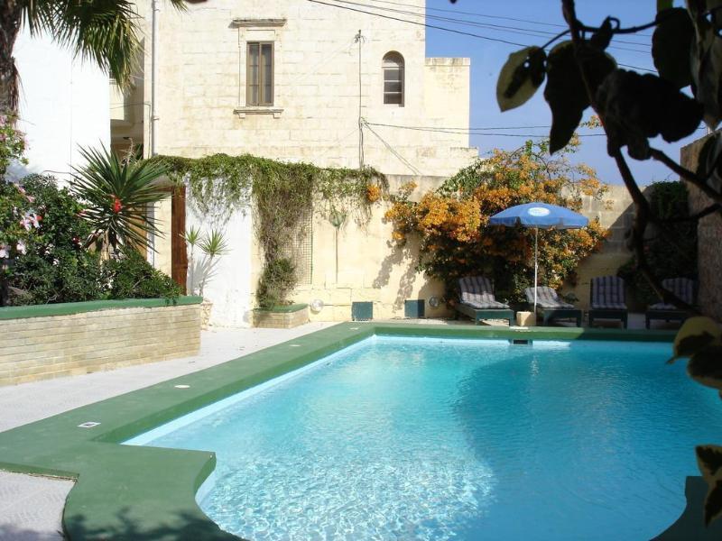 Casa Patricia Farmhouse Xagħra Eksteriør bilde