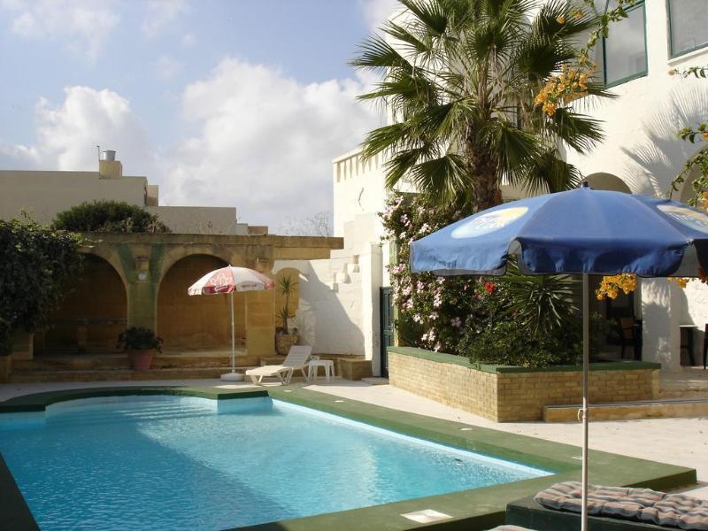 Casa Patricia Farmhouse Xagħra Eksteriør bilde