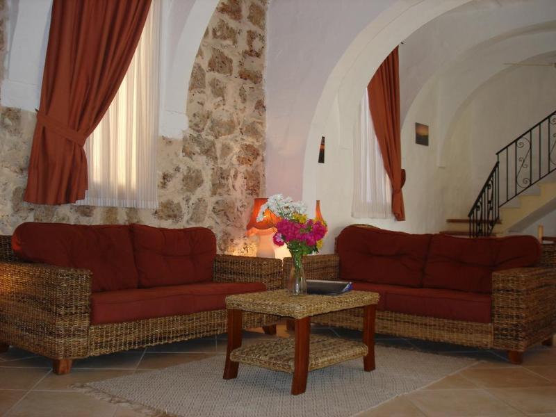 Casa Patricia Farmhouse Xagħra Eksteriør bilde