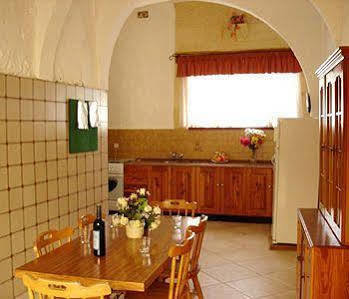 Casa Patricia Farmhouse Xagħra Eksteriør bilde